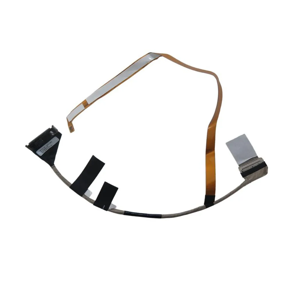 Laptop LCD Cable For MSI MS17K4 K1N-3040300-H39 MS-17K4 New