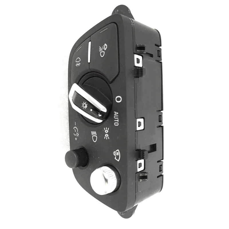 

KG1-j4M0941531P/J/AB/AH Фара с автоматическим управлением, ручка переключателя с несколькими переключателями для Audi A4 B9 S4 8W Q7 4M