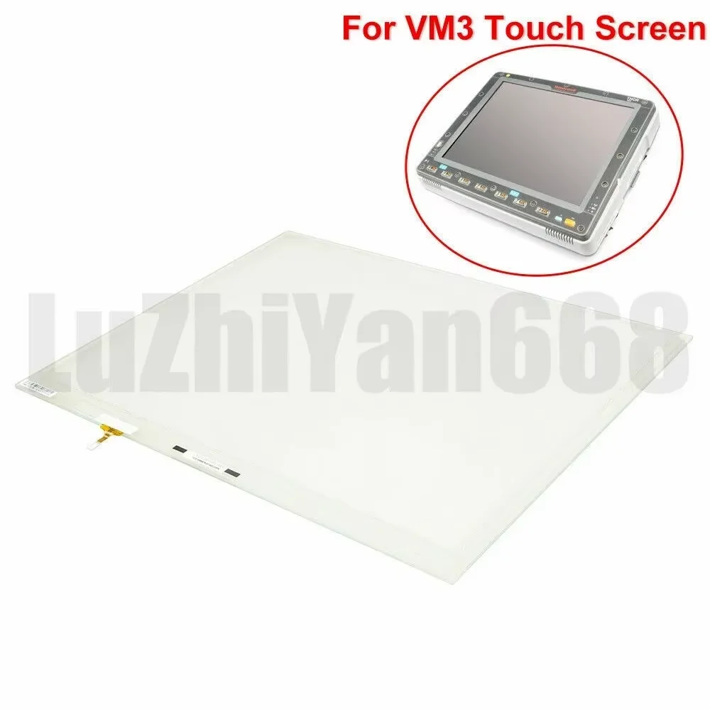 10pcs Touch Screen Digitizer for Honeywell LXE Thor VM3