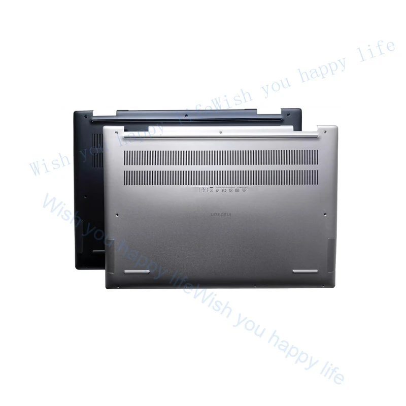 

LULU New Lcd Rear Back Cover Bottom D Case For Dell Inspiron 16Plus 7630 7635 2-in-1