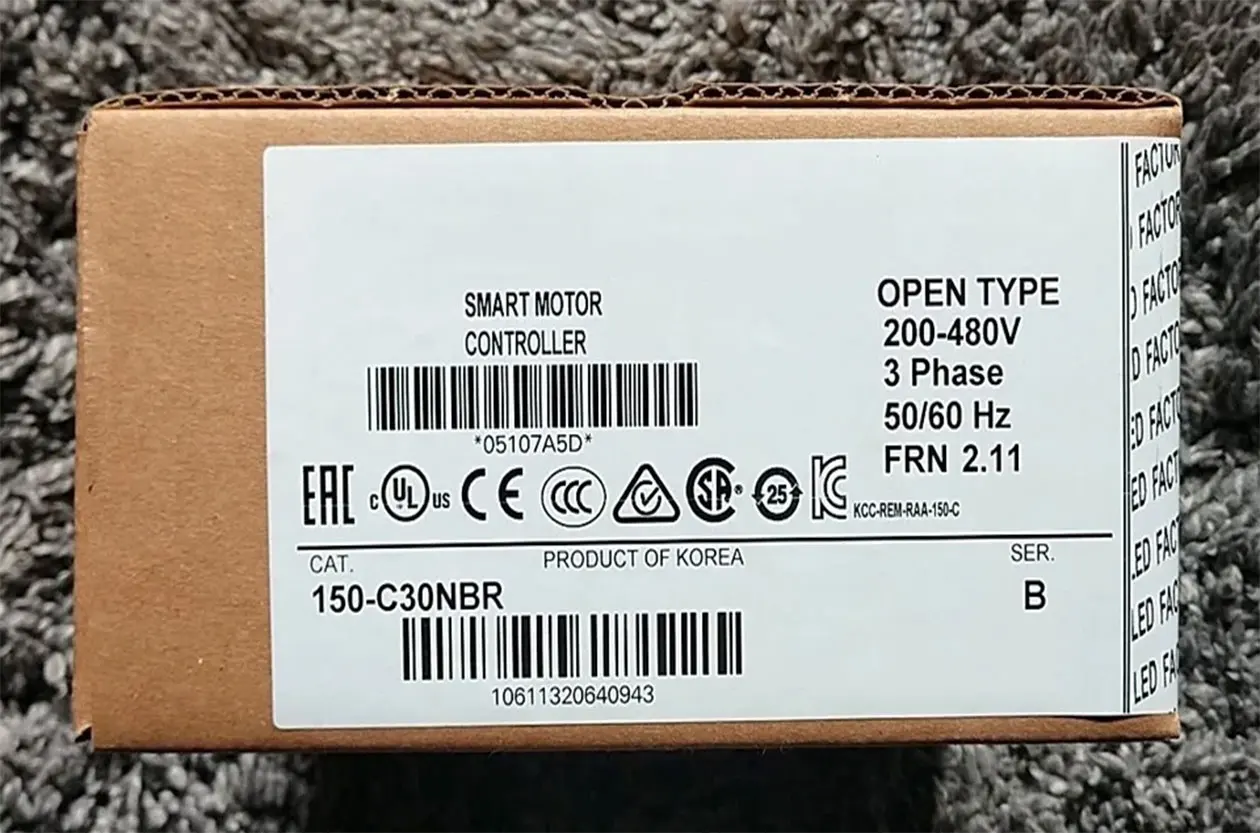 

Brand New 150-C30NBR 150-C30NBD 150-C30NCR 150-C30NCD 150-C30NBD-NC One Year Warranty ​