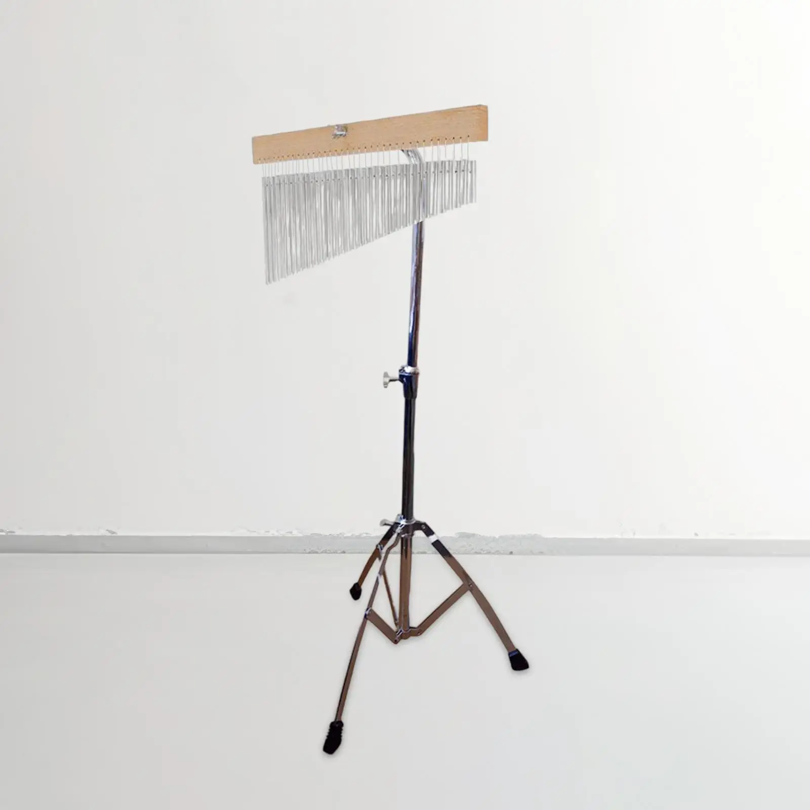 

Mounting Stand Tripod Stand for Percussion Musical Chimes Classroom