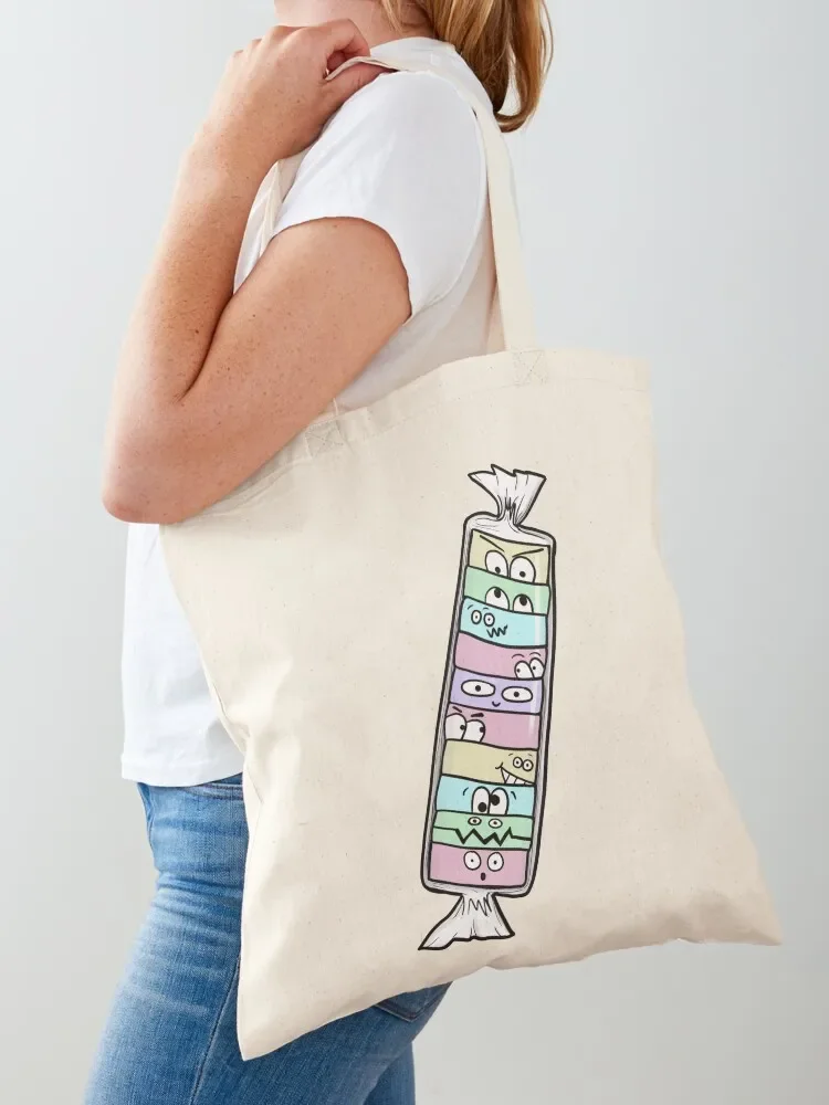 Trickier Treat Tote Bag Gift bag personalized tote bag bags for women