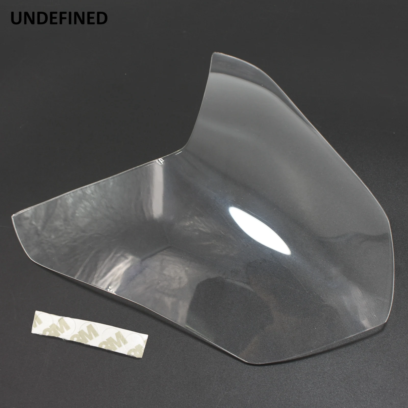 Headlight Lens Cover Shield Protector Screen Guard For Honda CB650F CBR650F 2014 2015 2016 Motorcycle Accessories Acrylic