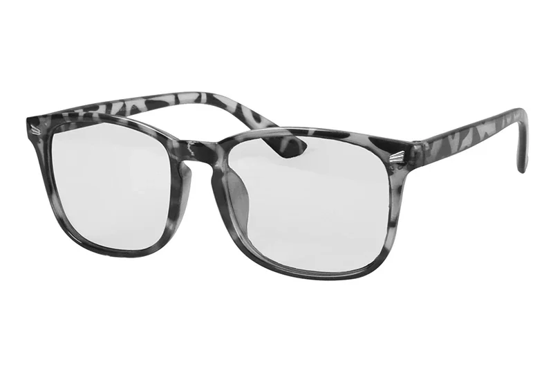 SHINU Photochromatische multifokale Progressivbrille für Herren, progressive photochrome graue Brille, passt sich jedem Lichtzustand an – Detail 5
