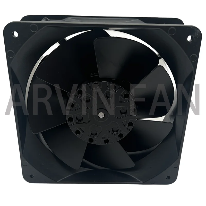 Imagem -04 - Ventilador de Refrigeração U6250mkg1-tp 220v 16055 16cm 6250mg1