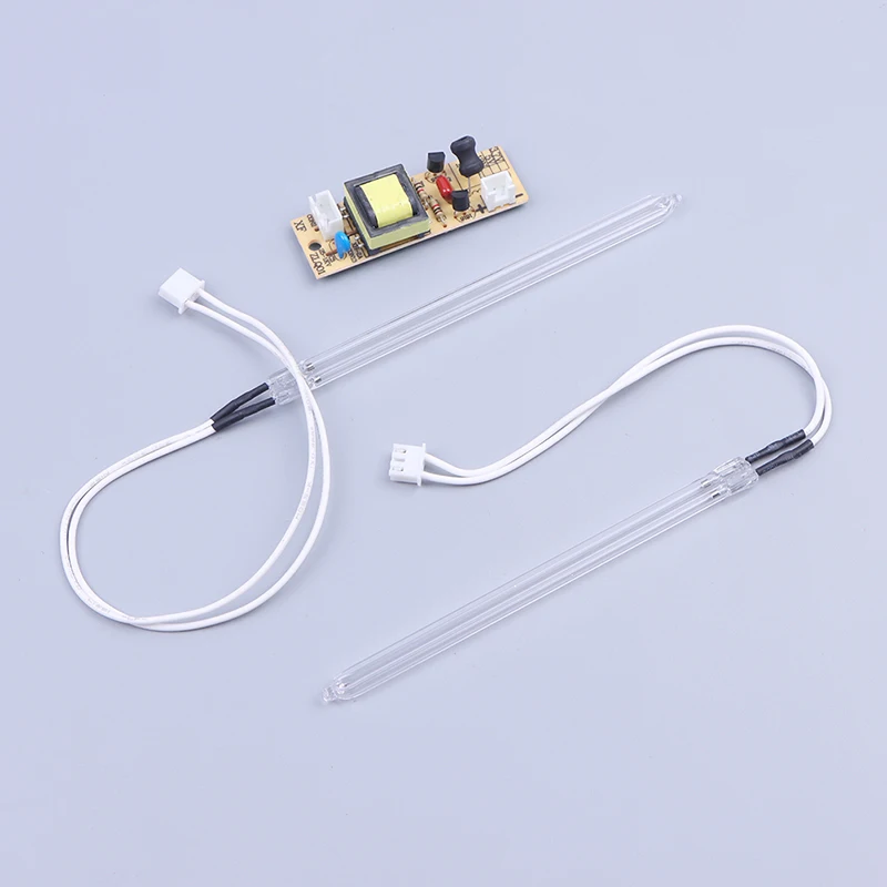 Lamp Driver Board Power Transformer Ultraviolet UVC Lamp Electronic Ballast Overload Protection Function