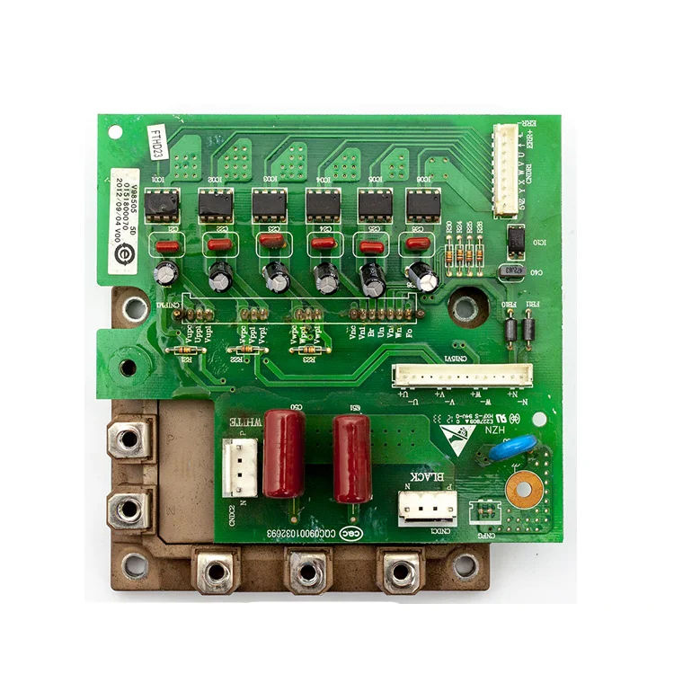 air conditioner computer board circuit board 0151800070 V98505 CQC09001032693 17122000022912 good working