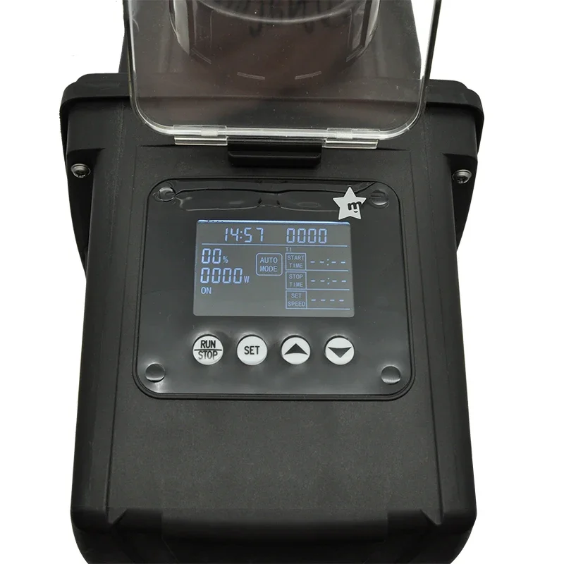 

STARMATRIX SMP7501A Frequency Inverter Frekvency Converter Swimming Pool Pump Variable Speed in Ground Pool Pump