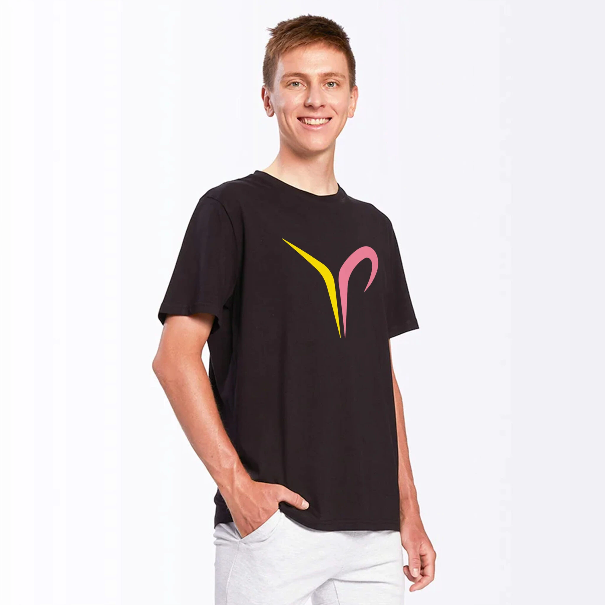 Camiseta de ciclista legendaria Alpha World Champion, camiseta gráfica de algodón para hombres y mujeres, ropa de calle de verano