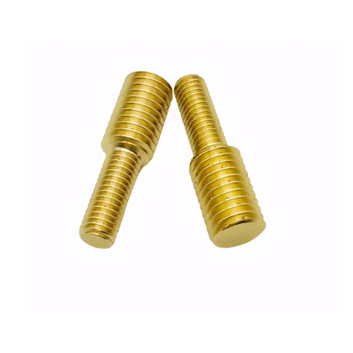 Brass Large And Small Head Conversion Screw/Reducing Double  Connection  Bolt