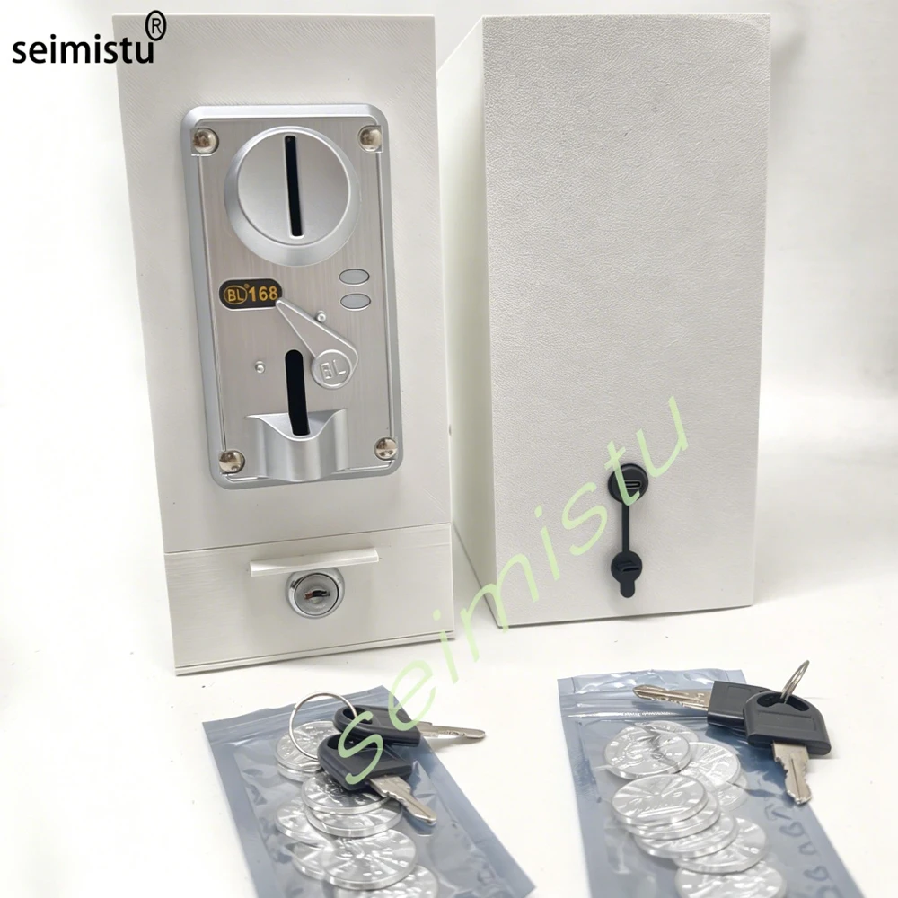 เครื่องหยอดเหรียญอัจฉริยะสำหรั - 3D Printing Operator บทวิจารณ์และราคา