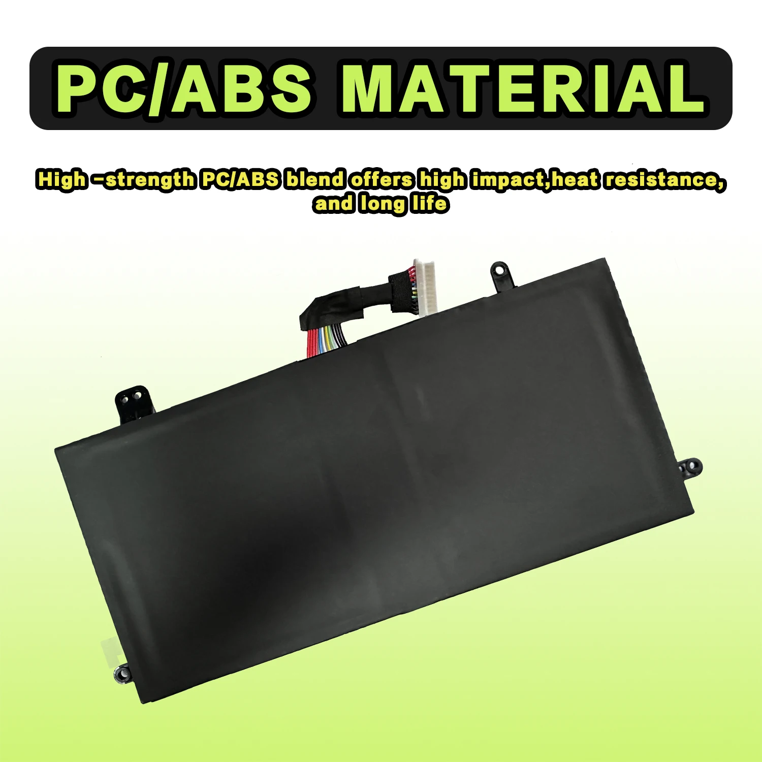 SAT J0PGR New Laptop Batteries Replacement For DELL Latitude 5285 5290 T17G 0J0PGR JOPGR FTG78 7.6V-42Wh-5526mAh