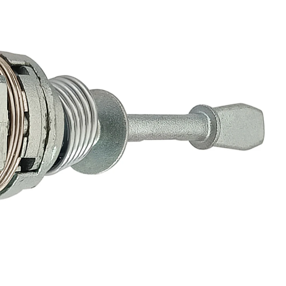 

Door Lock Cylinder Assembly 1T0837167A for For Touran 1T1 1T2 and For Caddy 2K Models Manufactured Between 2003 and 2015