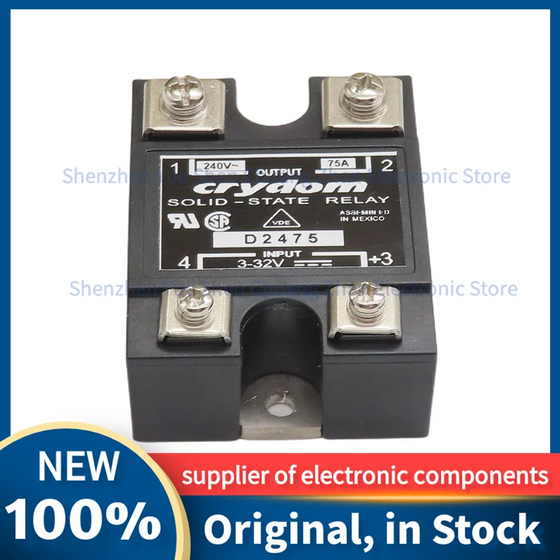 

CSD2450 CSD2475 CSD2440 D2475 D2475-10 New Original Module