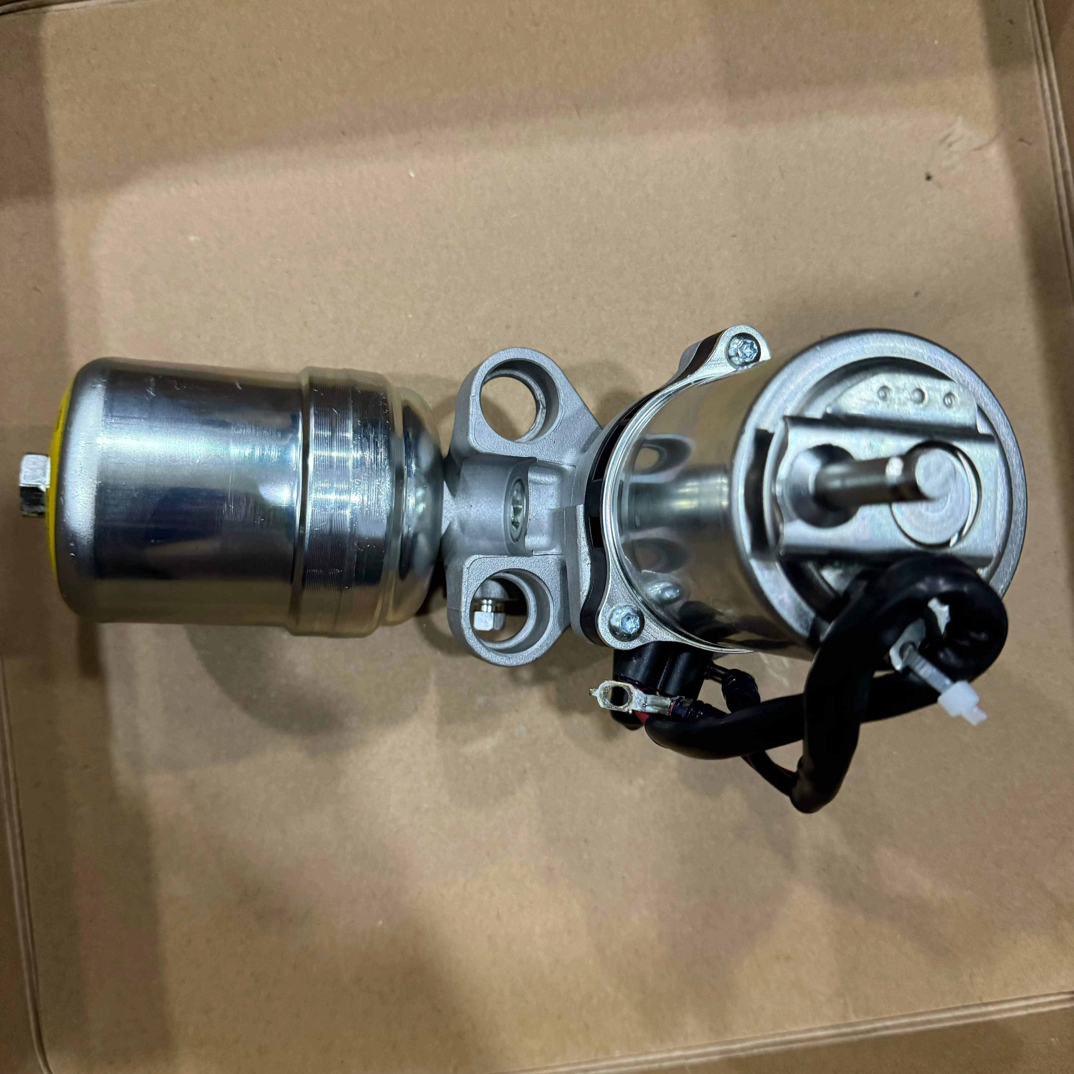 

Тормозной блок насоса ABS премиум-класса 4796060050, специально для автомобилей Toyota и Lexus.