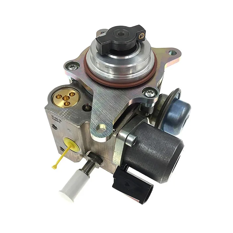 Топливный насос высокого давления для моделей Peugeot 207 308 3008 5008 и MINI Cooper S с турбонаддувом R55 R56 R57 R58 R59