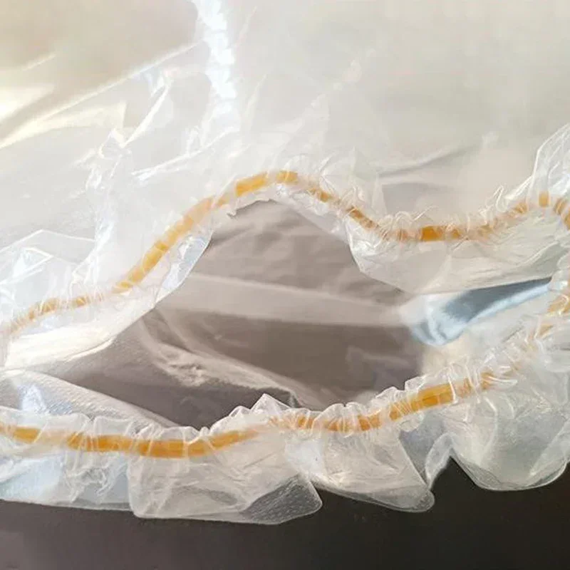 10/1 pares de botas para motocicleta, cubiertas para zapatos, cubierta impermeable para Moto, impermeable para motociclista, Botas de lluvia para días lluviosos al aire libre