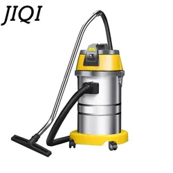 Commercial High Power Vacuum Cleaner Car Washer Wet Dry Sweeper Suction Machine Aspirator Dust Catcher Collector Water Absorber