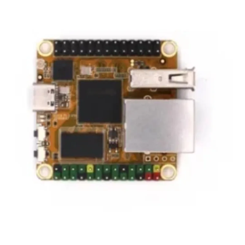 ROCK PI S Rockchip RK3308 quad-core A35 development board V1.3 version suitable for IoT smart speakers