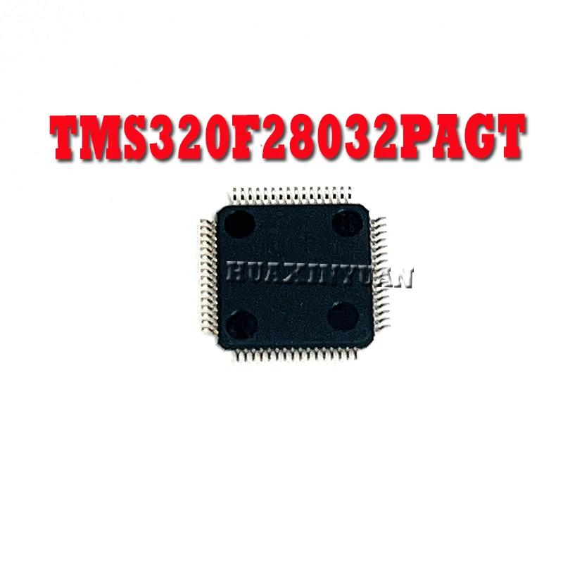 1PCS/LOT TMS320F28032PAGT TMS320F28032 TMS320F28032P TMS320F28032PA TMS320F28032PAG TMS32  New and Original  Ic Chip In Stock IC