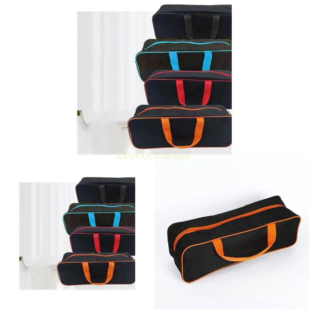 A2BE Oxford Cloth Electrician Toolbag for Electrician構造ハンドヘルドメンテナンスツールバッグ防水