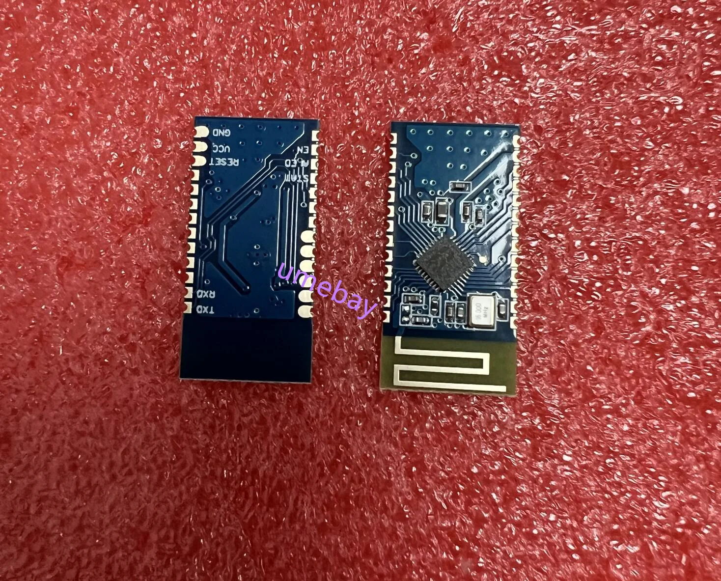 10 pieces, integrated circuits, Dual mode/SPP Bluetooth 3.0 JDY-33 SPP-C compatible with HC-05/06 slave