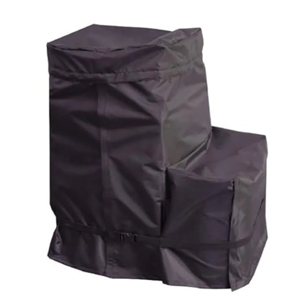 

For Pool Sand Filter Pool Pump Protection Waterproof Pool Pump Cover Outdoor Garden Black Adjustable Drawstring