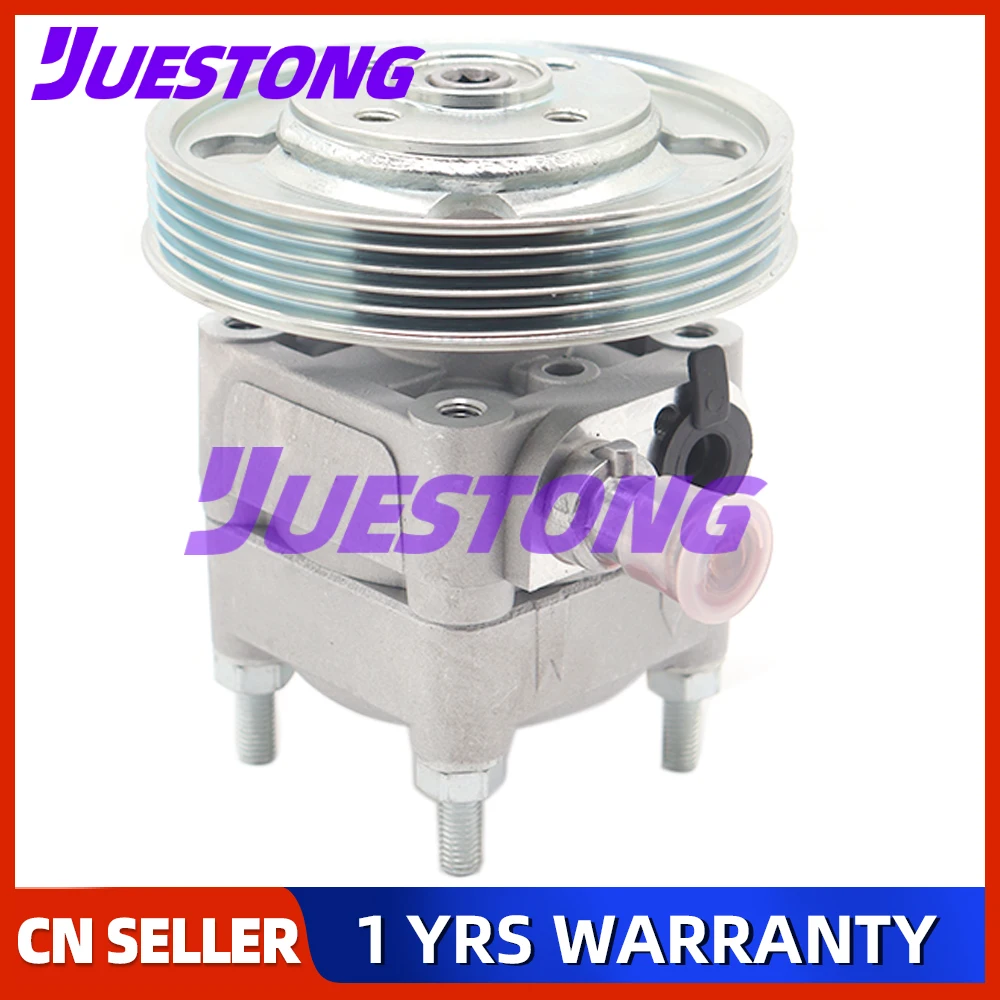 Power Steering Pump for Volvo S80 II V70 III XC60 XC70 II 31202095 36000689 31280320 36000790 6G91-3A696-NA 6G913A696NB 8002236