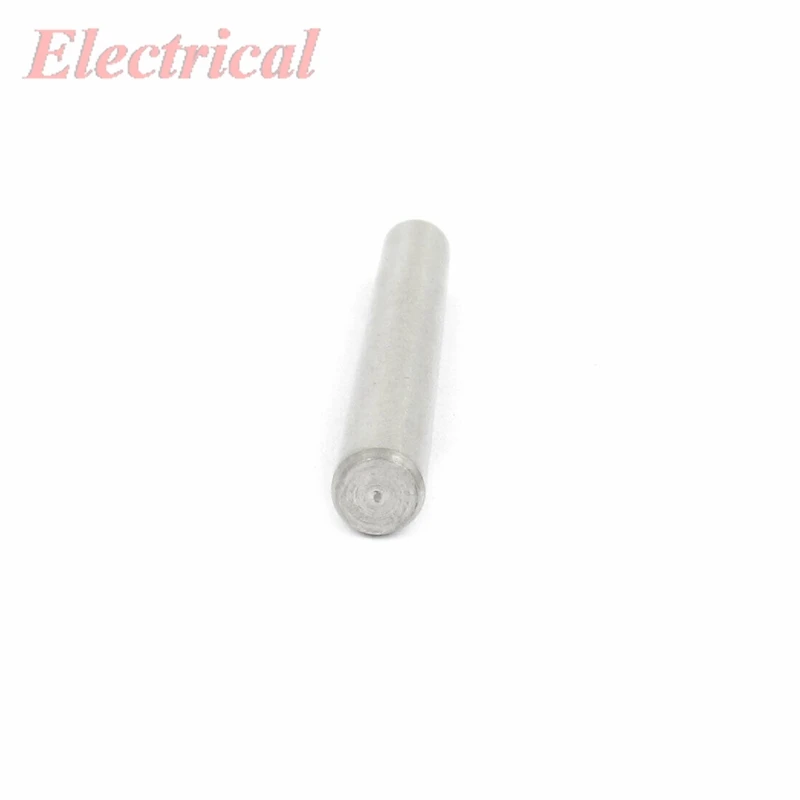 5mmx45mm 304 Stainless Steel Parallel Dowel Pins Fastener Elements