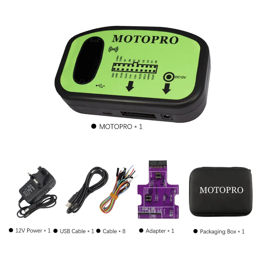 MTPRO Motopro Transponder Motorcycle Read/Write Key Programmer For KTM Ducaudi YAMAHA Bombardier Aprilia Moto Guzzi MV Agusta