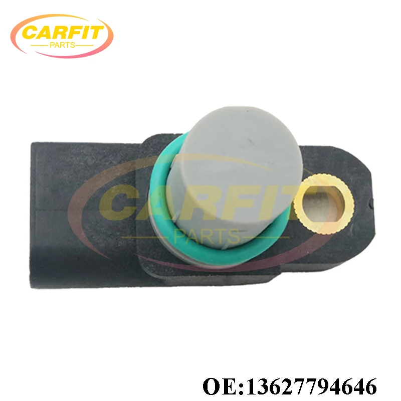 New OEM 13627794646 13622249320 Camshaft Position Sensor For BMW 3 5 7 E38 E39 E46 E53 E60 E61 E65 E66 E67 E83 X3 1994-2007