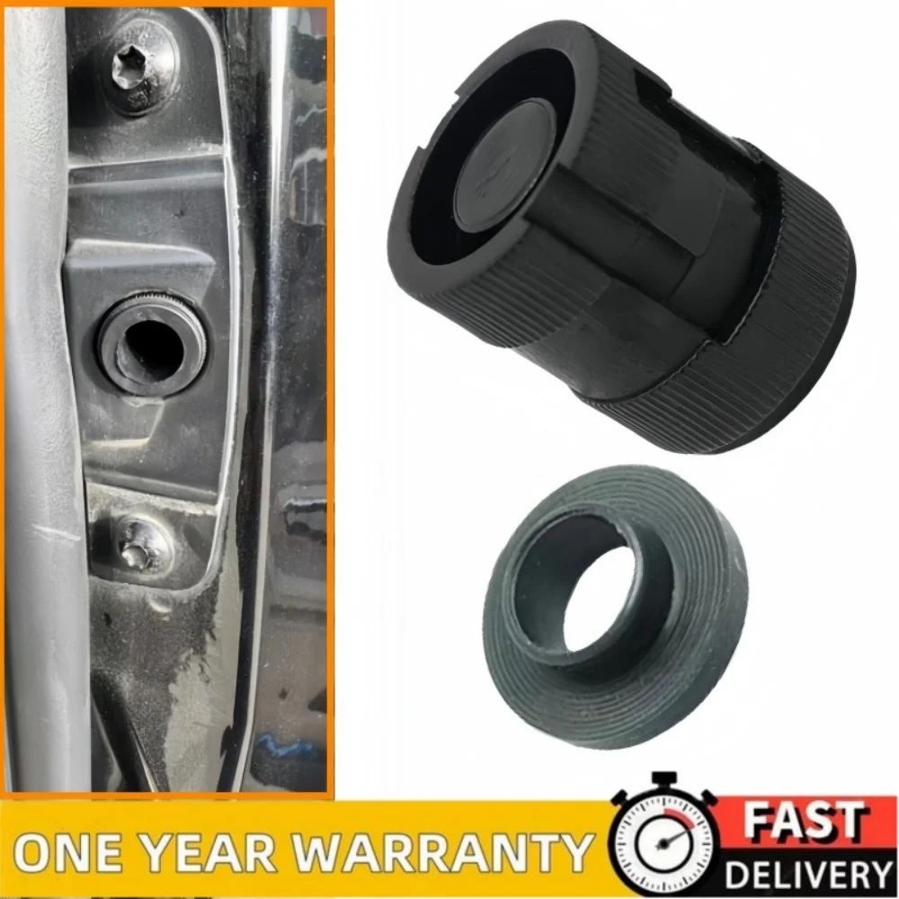 Middle Door Abnormal Noise Elimination Rubber Ring Mute Sound Guide Block For Mercedes Benz Vito V Class V260 W447 15-22
