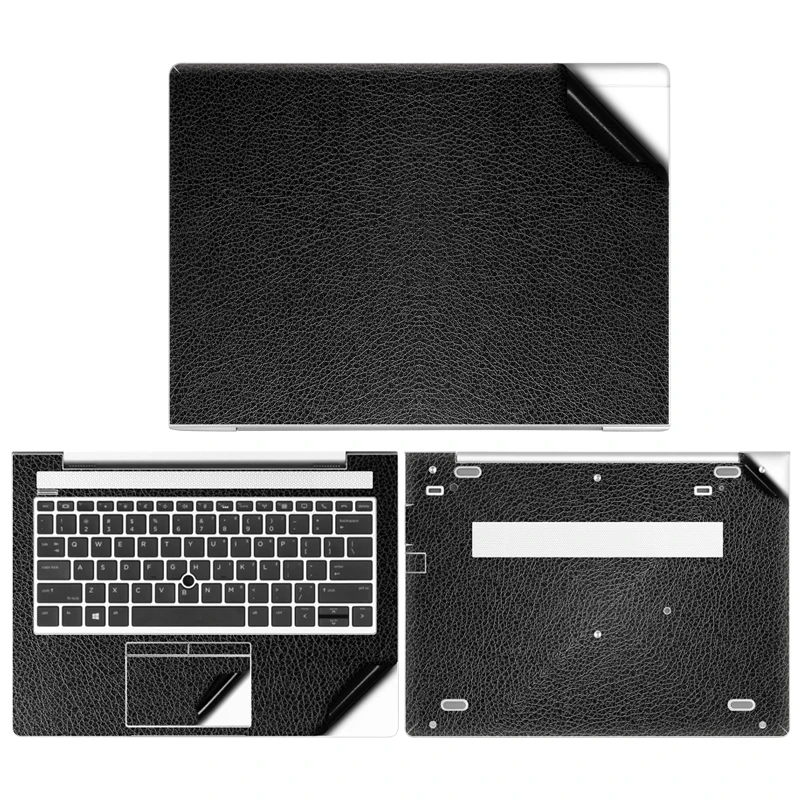 Naklejka na obudowę laptopa HP EliteBook 840 845 G1 G2 G3 G4 G5 G6 G7 G8 G9 G10, folia ochronna, bez pęcherzyków powietrza. — zdjęcie produktu 4