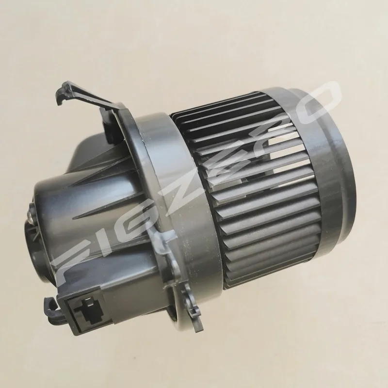 Blower Fan Motors Air Conditioning AC Blowers Heater Motor For Renault Captur Black