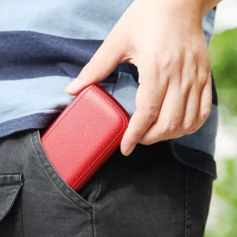 Creative Portable Cigarette Case and Lighter, 2 in 1, USB Rechargeable, Waterproof, 10 Cigarette Case, Gift for Smokers