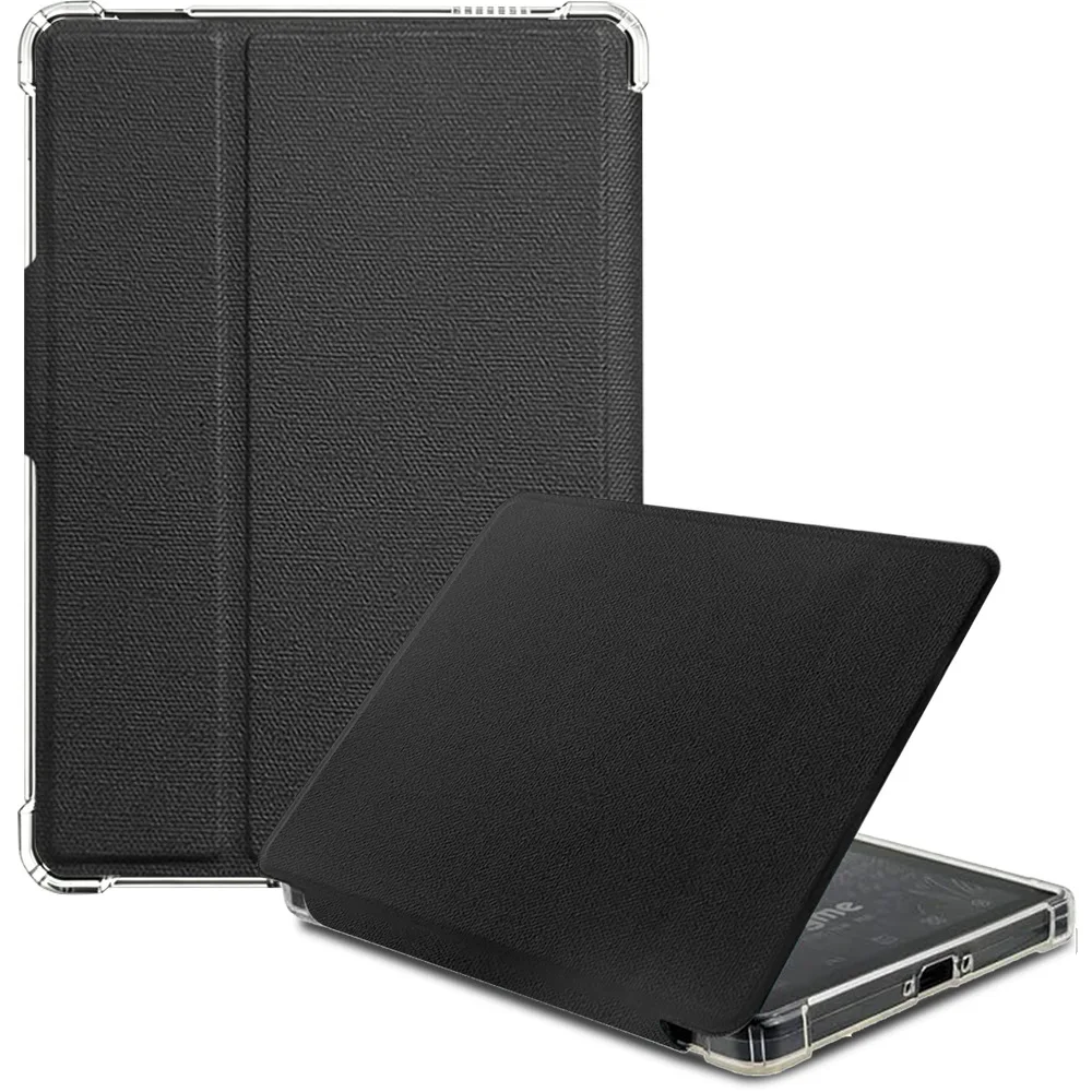 Case for 6'' Bigme B6 Color,Bigme B6 b/w,Bigme B6 Pro e-book case Auto Sleep/Wake Cover with Thickened Corners