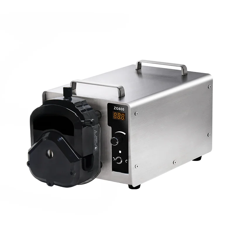 peristaltic liquid transfer machine  peristaltic pump peristaltic pump for biological purposes