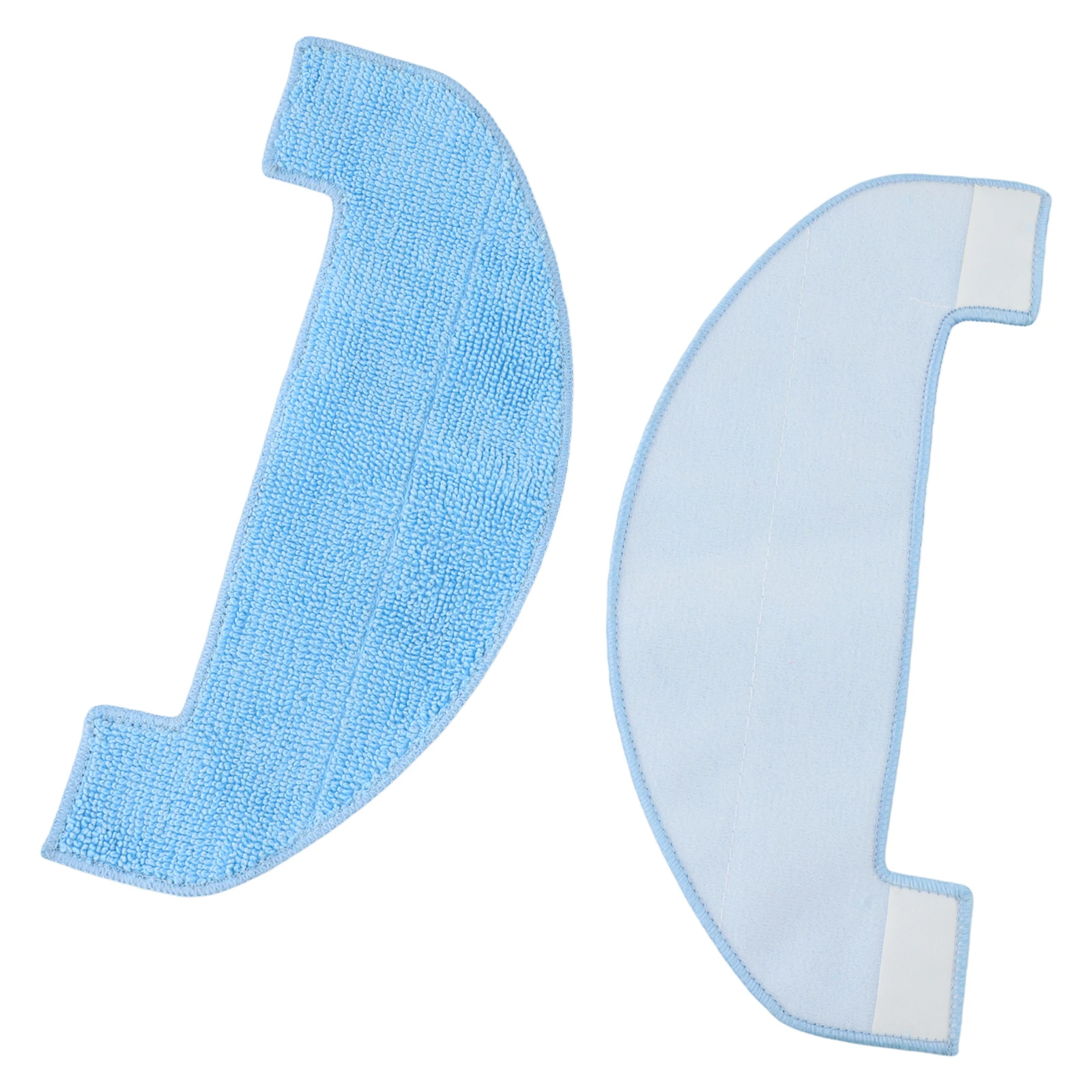 Cleaning Cloth for Pets 4 Pack Mop Cloth for Honor Choice M1 Efficient Mopping Solution Hygienic Floor Maintenance