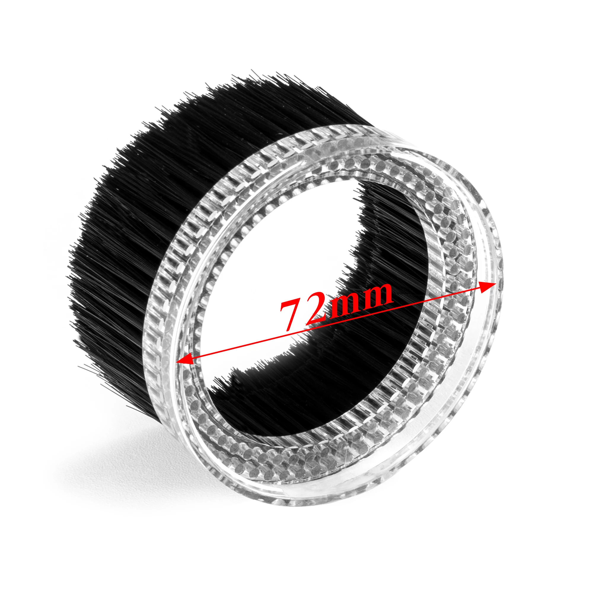 FoxAlien Replacement Brush for 69mm Dust Shoe