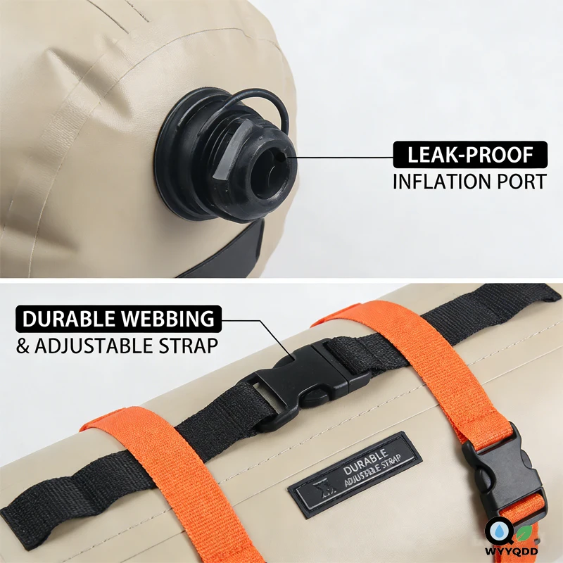 Thumbnail 3 - #7 Trending Swim Weights Right Now