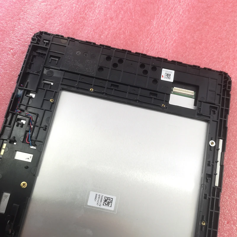 Imagem -03 - Lcd Display Touch Screen Digitizer Assembly 10.1 Apto para Amazon Kindle Fire Hd10 11ª Geração T76n2b T76n2p hd 10 2023