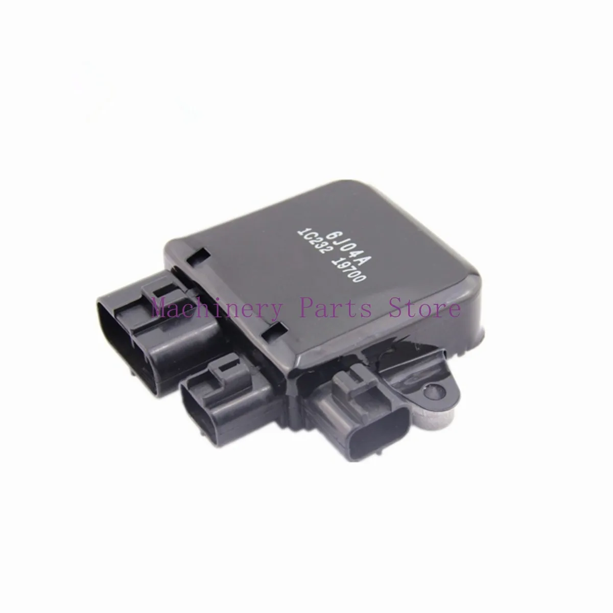 For Mitsubishi Outlander Fan Controller Fan Resistor Model 1355A124 1c232-19700