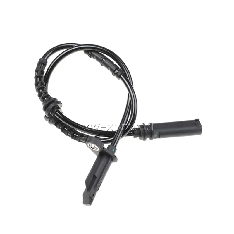 Rear ABS Wheel Speed Sensor 34526850762 34526858466 For BMW MINI F46 F45 F39 F54 F60 F56 F55 F57 218i 220i SDrive25i B38A15A