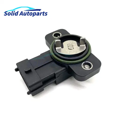 35170-02000 Throttle Position Sensor 35102-02910 For Hyundai i10 06 Kia Morning Picanto 04-07 3510238610 3510202910  3517002000