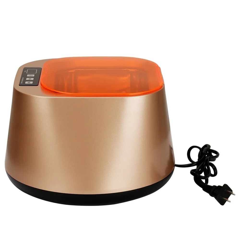 1400ML Ultrasonic Washing Machine for Gold Jewellery