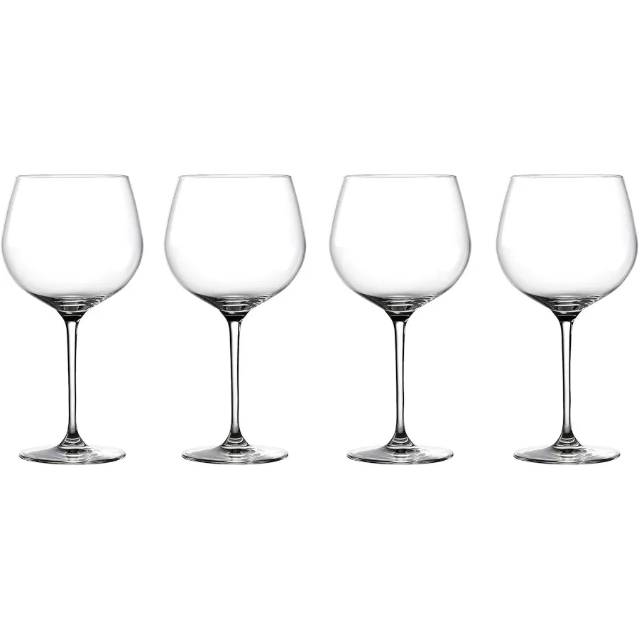 

Набор воздушных шаров Moments Gin из 4 штук, 26 унций