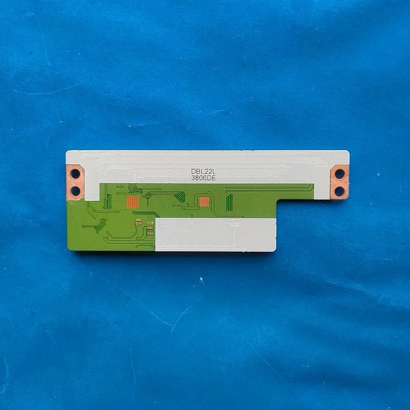 6870C-0532A 6871L-3806D T-CON مجلس ل LG TV المنطق 43LF510V-ZA 43LK5900PLA 43LJ550M-UB 43LH590Y-TD 43LH590Y 43LH541V-ZD