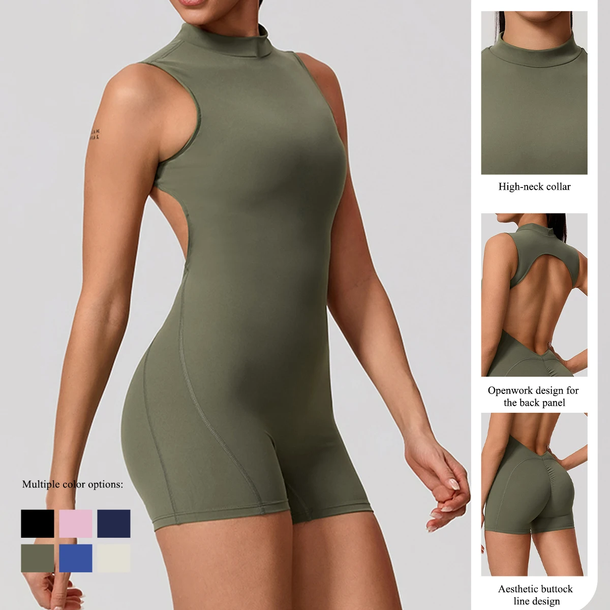 Thumbnail 2 - #58 Best Rated Bodysuits to Buy in 2026