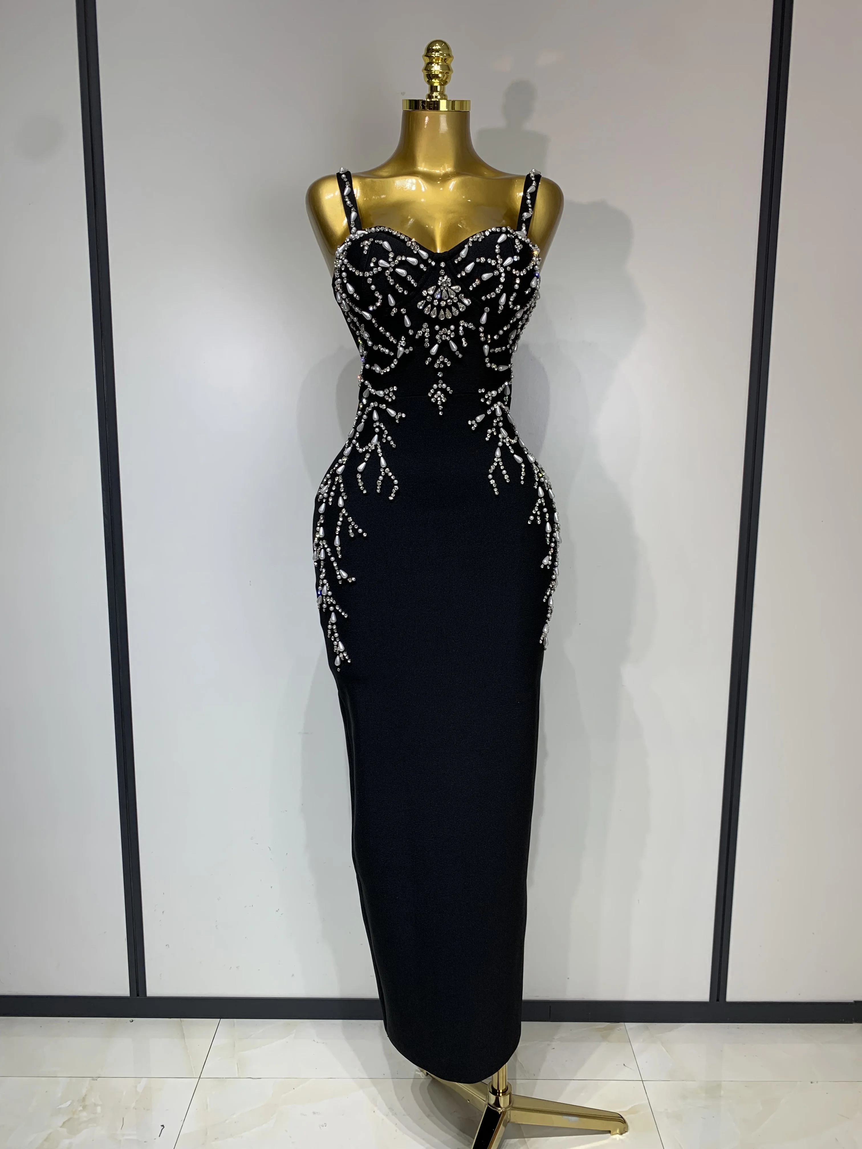 black tie optional wedding guest dress Dresses What Does Black Tie Optional